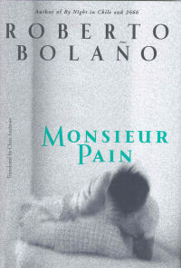 MONSIEUR PAIN