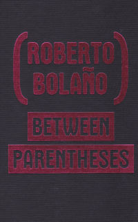BETWEEN PARANTHESES