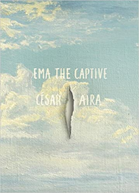 EMA, THE CAPTIVE