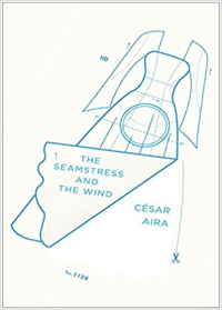 THE SEAMSTRESS AND THE WIND