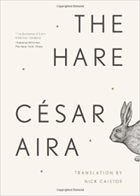 THE HARE