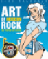 2009 CALENDAR - ART OF MODERN ROCK