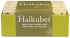 HAIKUBES
