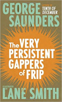 THE VERY PERSISTENT GAPPERS OF FRIP