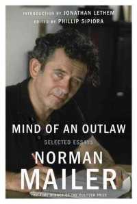 MIND OF AN OUTLAW