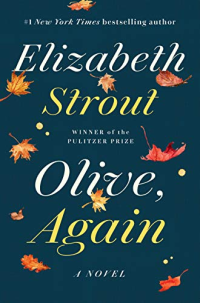 OLIVE, AGAIN