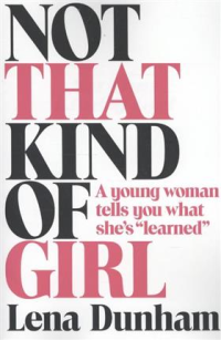 NOT THAT KIND OF GIRL