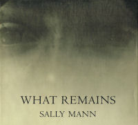 WHAT REMAINS