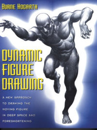 DYNAMIC FIGURE DRAWING