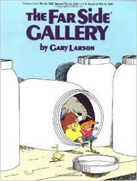 THE FAR SIDE GALLERY 1