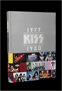KISS 1977 - 1980