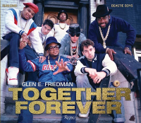 TOGETHER FOREVER
