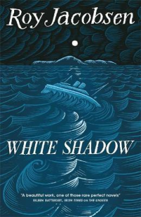 WHITE SHADOW