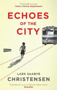ECHOES OF THE CITY