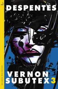 VERNON SUBUTEX 3 (PB)