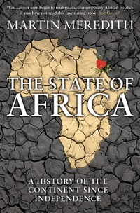 THE STATE OF AFRICA