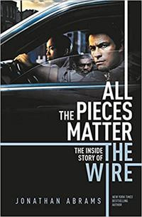 ALL THE PIECES MATTER