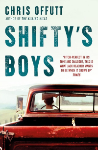 SHIFTY