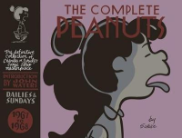 THE COMPLETE PEANUTS - 1967 TO 1968