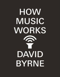HOW MUSIC WORKS