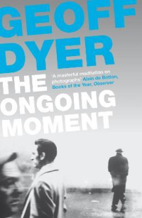 THE ONGOING MOMENT