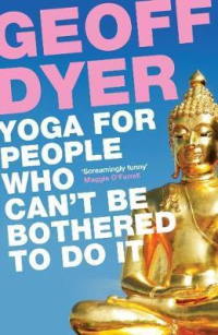 YOGA FOR PEOPLE WHO CAN