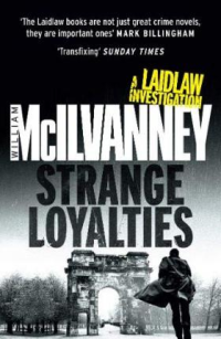 STRANGE LOYALTIES