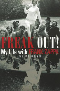 FREAK OUT!