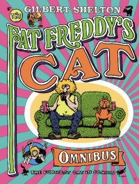 THE FAT FREDDY
