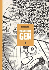 BAREFOOT GEN 03