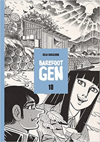 BAREFOOT GEN 10