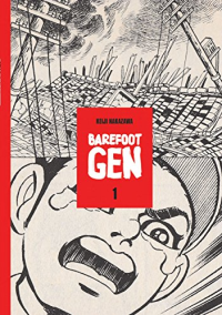 BAREFOOT GEN 01