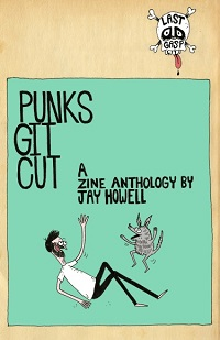 PUNKS GIT CUT