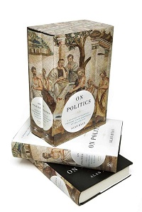 ON POLITICS