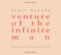 VENTURE OF THE INFINITE MAN