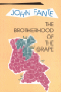 THE BROTHERHOOD OF THE GRAPE