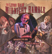 THE LEVON HELM MIDNIGHT RAMBLE