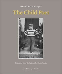 THE CHILD POET