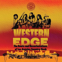 WESTERN EDGE