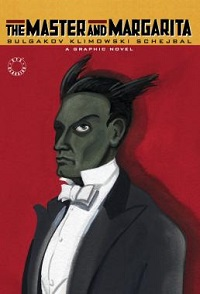 THE MASTER AND MARGARITA
