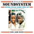 REGGAE SOUNDSYSTEM