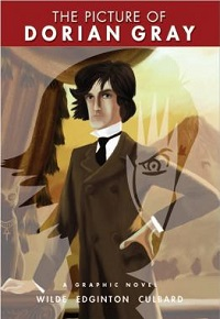 THE PICTURE OF DORIAN GRAY