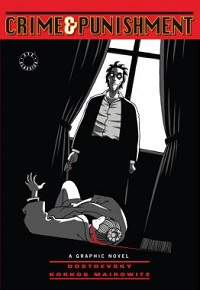 CRIME & PUNISHMENT