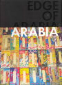 EDGE OF ARABIA