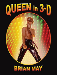 QUEEN IN 3D