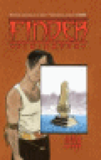 FINDER - SIN-EATER