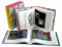 GARY PANTER BOX