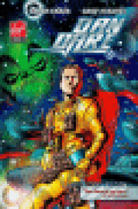 DAN DARE (VIRGIN COMICS) 01