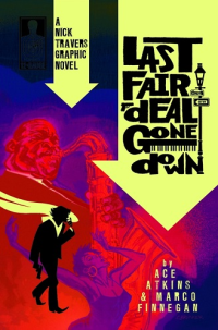 LAST FAIR DEAL GONE DOWN