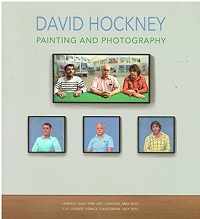 DAVID HOCKNEY